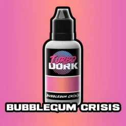 Other Turbo Dork Colorshift: Bubblegum Crisis 20ml