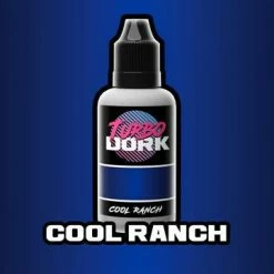 Other Turbo Dork Metallic: Cool Ranch 20ml