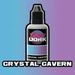 Other Paints Turbo Dork Colorshift: Crystal Cavern 20ml