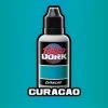 Other Turbo Dork Metallic: Curacao 20ml