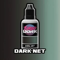Other Paints Turbo Dork Colorshift: Dark Net 20ml