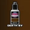 Other Turbo Dork Metallic: Death By 20ml