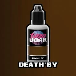 Other Turbo Dork Metallic: Death By 20ml