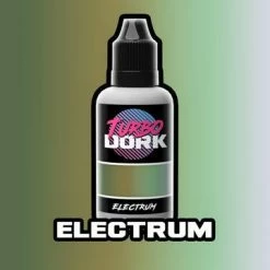 Other Turbo Dork Colorshift: Electrum 20ml Paints