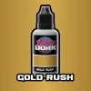 Other Turbo Dork Metallic: Gold Rush 20ml Paints