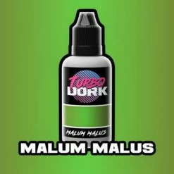 Other Paints Turbo Dork Metallic: Malum Malus