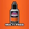 Other Turbo Dork Metallic: Multi Pass 20ml