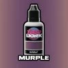 Other Turbo Dork Metallic: Murple 20ml Paints