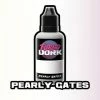 Other Turbo Dork Metallic: Pearly Gates 20ml Paints