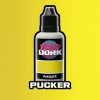 Other Turbo Dork Metallic: Pucker 20ml Paints