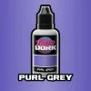 Other Turbo Dork Metallic: Purl Grey 20ml Paints