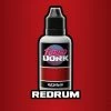 Other Turbo Dork Metallic: Redrum 20ml Paints
