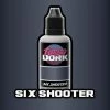 Other Paints Turbo Dork Metallic: Six Shooter 20ml
