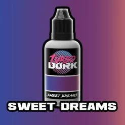 Other Turbo Dork Colorshift: Sweet Dreams 20ml
