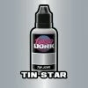 Other Paints Turbo Dork Metallic: Tin Star 20ml