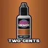 Other Turbo Dork Metallic: Two Cents 20ml