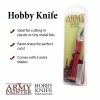 Other Paints Army Painter Hobby Tools: Hobby Knife