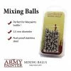 Other Army Painter Hobby Tools: Mixing Balls Paints