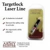 Other Army Painter Hobby Tools: Targetlock Laser Line Paints