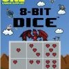 Other Turn One Gaming 8-Bit Dice Hearts