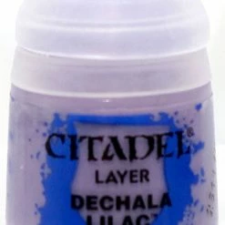 Other Citadel Layer Dechala Lilac