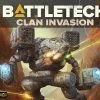 Other BattleTech: Technical Readout Clan Invasion