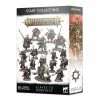 Other Warhammer Age Of Sigmar Start Collecting! Slaves To Darkness