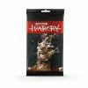 Other Warhammer Age Of Sigmar Warcry Cards Skaven