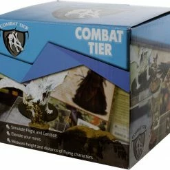 Other Role Playing Games Combat Tiers Base Set