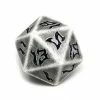 Other Easy Roller Dice Of The Giants Glaciers Giant 48mm D20