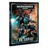 Other Warhammer 40,000 Codex T'au Empire