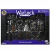 Common Ground Games Warlock Tiles: Torture Chamber Miniatures