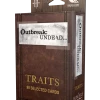 Other Outbreak: Undead RPG Traits Deck