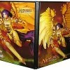 Other Ultra Pro Binder 4pkt Magic The Gathering Akroma, Angel Of Wrath (81982)