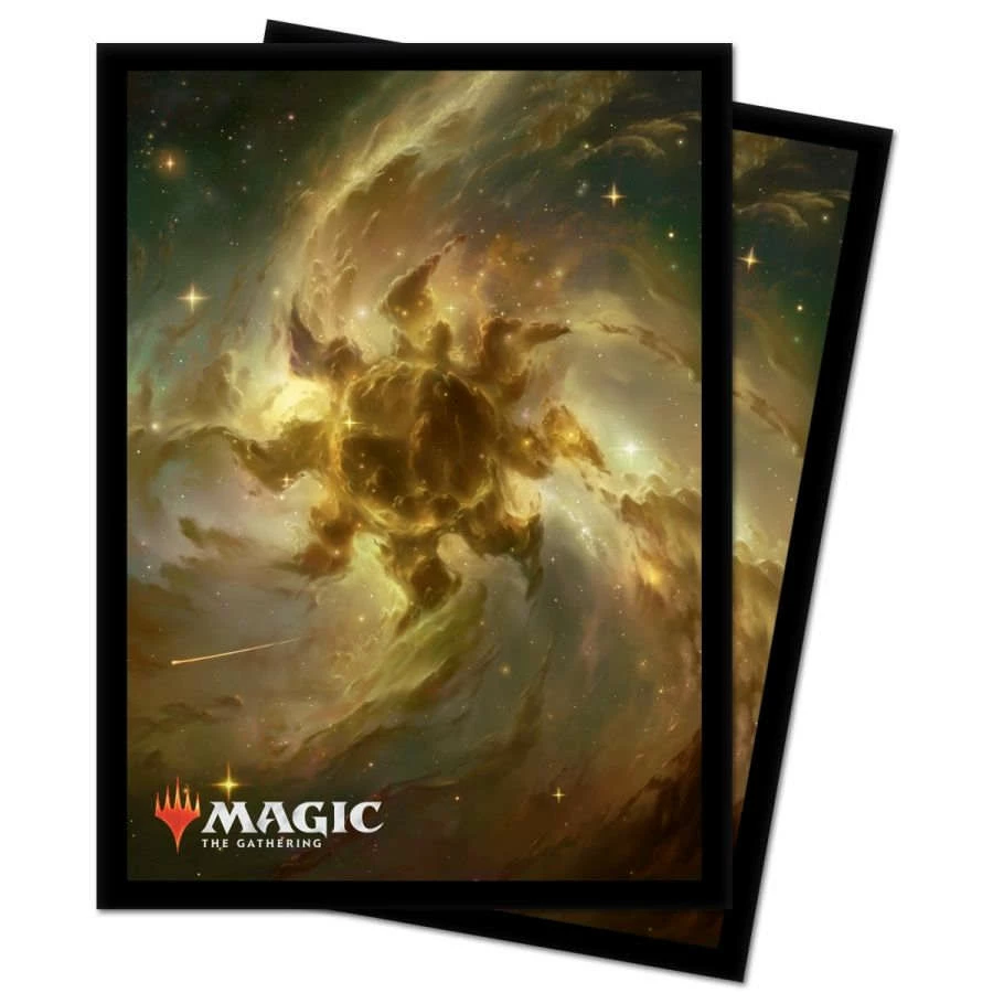 Other Ultra Pro Standard Card Game Sleeves 100ct Magic The Gathering Celestial Plains (18284)