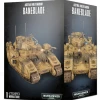 Other Warhammer 40,000 Astra Militarum Baneblade