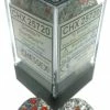 Other Chessex 16mm Speckled Granite 12ct D6 Set (25720) Dice