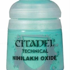 Other Citadel Technical Nihilakh Oxide