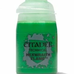 Other Paints Citadel Technical Hexwraith Flame