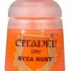 Other Citadel Dry Ryza Rust