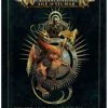 Other Warhammer Age Of Sigmar General's Handbook 2018