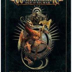 Other Warhammer Age Of Sigmar General's Handbook 2018