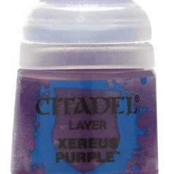 Other Citadel Layer Xereus Purple