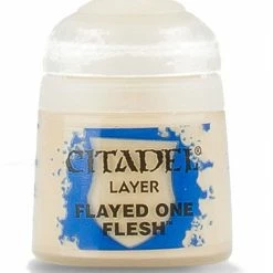 Other Citadel Layer Flayed One Flesh Paints