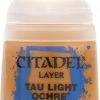 Other Citadel Layer Tau Light Ochre Paints