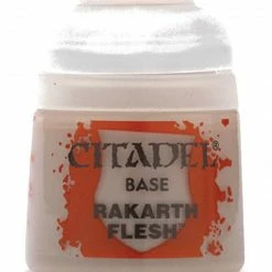 Other Citadel Base Rakarth Flesh Paints
