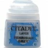 Other Citadel Layer Fenrisian Grey Paints