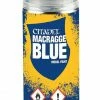 Other Paints Citadel Spray Macragge Blue