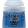 Other Paints Citadel Layer Calgar Blue