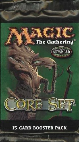 Other MTG: 8th Edition Booster Pack